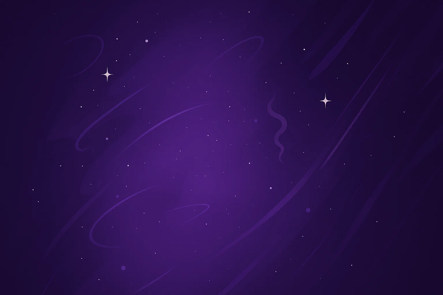 Cosmic background